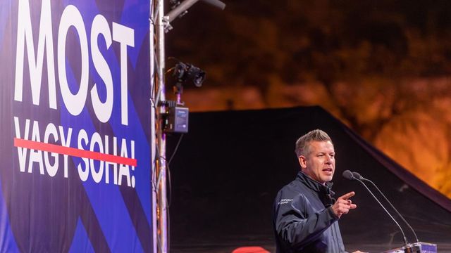 Orbán Viktor reagált Magyar Péter háborús vallomására – ezt üzente a magyaroknak