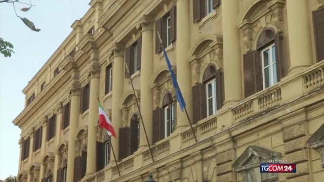Giorgetti, la priorità è il taglio delle tasse, sintesi sulla manovra a breve
