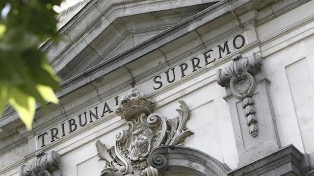 La Audiencia Nacional anula los controles de bolsos y taquillas de los trabajadores de comercios | Hoy