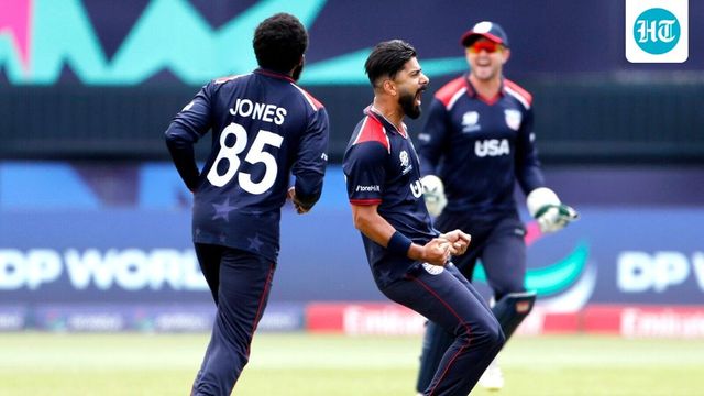 ICC suspends USA cricket body over governance issues