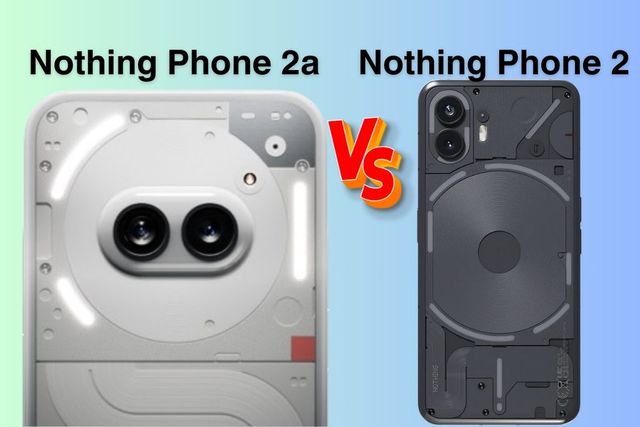 Nothing To Manufacture Its Phone 2a In India