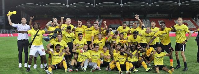 Ismét a Young Boys nyerte a svájci bajnokságot