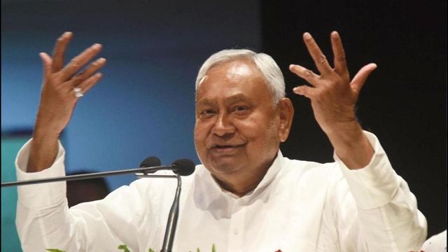 Bihar announces scheme to provide financial aid to women for starting employment venture