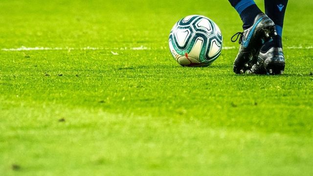 Así ha sido el gol de un equipo español tras hacer un corro de la patata en un córner