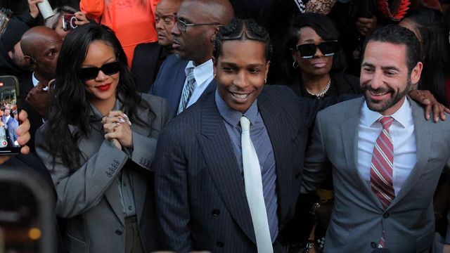 A$AP Rocky Found Not Guilty in Shooting Trial