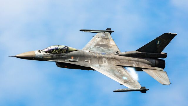 Турски дрон наруши гръцкото въздушно пространство край Самотраки и Лемнос