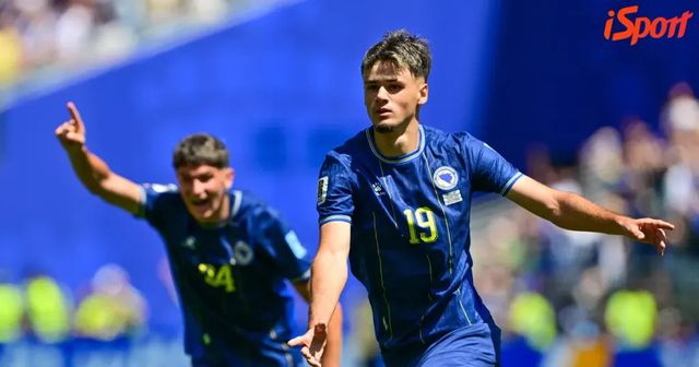 ONLINE: Bosna - Katar 2:1. Aktivní duel z obou stran, remíza by pomohla českým nadějím