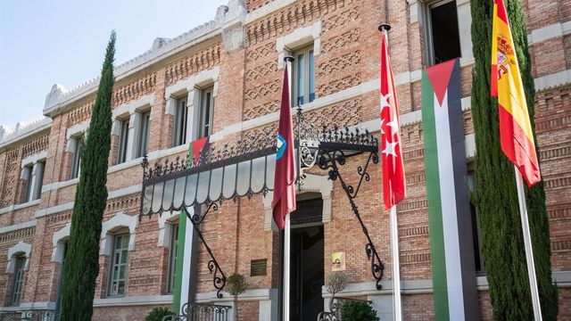 El Tribunal de Cuentas señala a Irene Lozano por irregularidades en la Casa Árabe