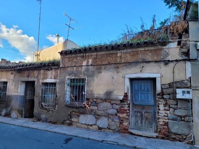 Encuentran unos baños árabes del siglo XIII en una vivienda de Toledo