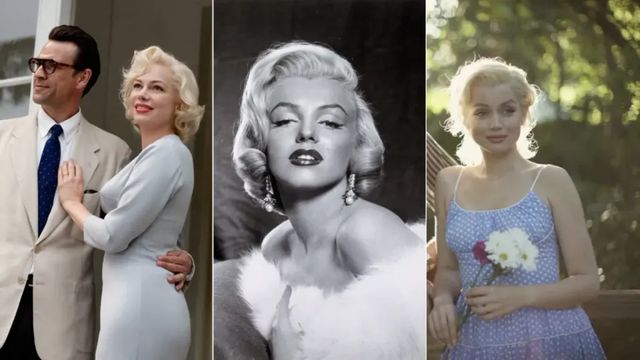 100 éve született Marilyn Monroe – Hollywood szexikonjának életét tragédiák árnyékolták
