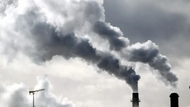 Proposto il rinvio al 2027 della Carbon tax