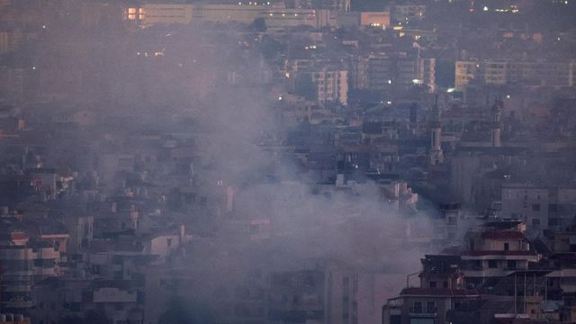 Media, ucciso il capo di Hamas in Libano