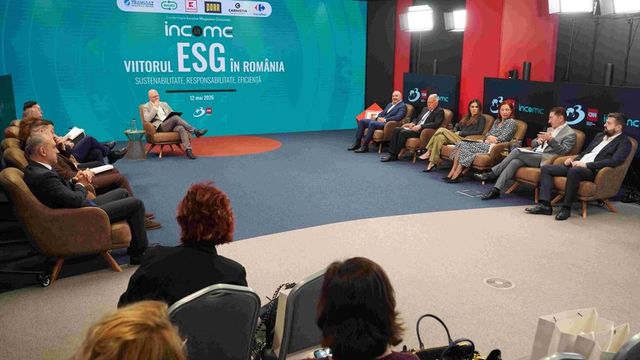 Standardele ESG schimbă regulile pentru firmele din România