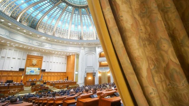 Coaliția PNL-PSD s-a rupt la Satu Mare