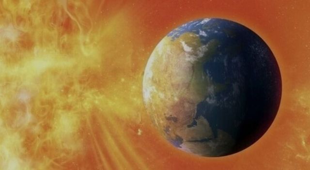 Tempesta geomagnetica giovedì 19 marzo in arrivo sulla Terra, quali sono i possibili rischi