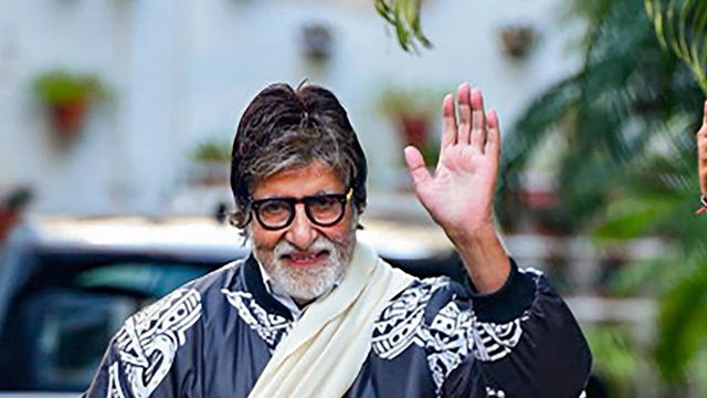 Amitabh Bachchan sells Mumbai apartment for Rs…, makes a huge gain of…