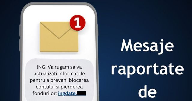 Tentativă de fraudă în numele unei bănci din România