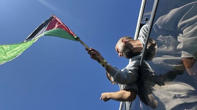 Israel y Hamás comienzan este lunes sus negociaciones para la segunda fase del acuerdo de alto el fuego