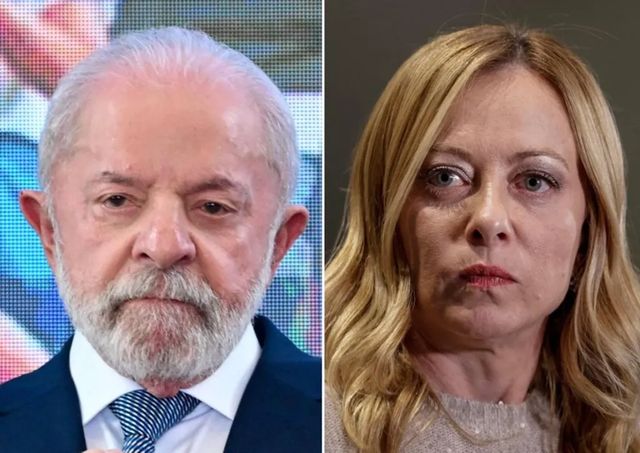 Lula sente Meloni, 'chiede tempo ma non è contraria a Mercosur'