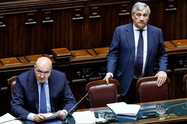 Medioriente, Tajani: “Scongiurare guerra su larga scala è ancora possibile”