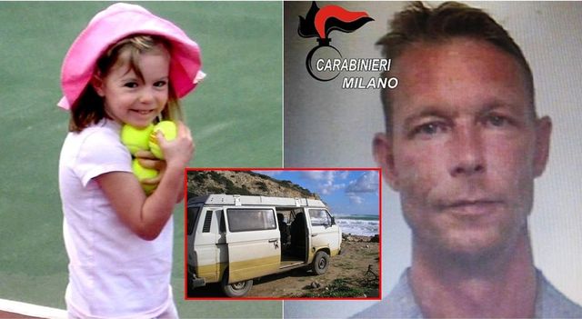 Maddie McCann, “Brueckner ha confessato di aver rapito una bimba in Portogallo”: parla il compagno di cella del pedofilo