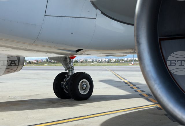 „Еърбъс“ обяви мащабно изтегляне на самолети А320