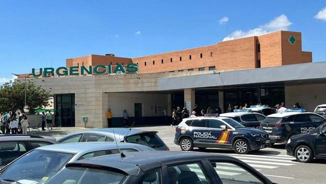 Un fallecido y varios heridos tras un tiroteo entre clanes en Antequera