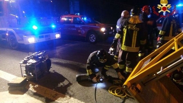 Due ragazzi sono morti in un incidente stradale nel Milanese
