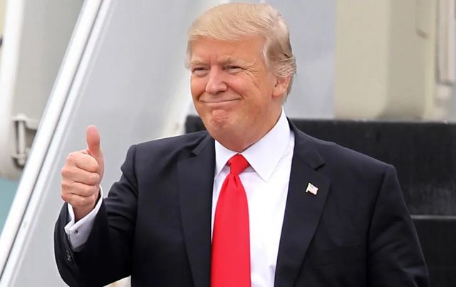 Trump, la summitul NATO din Haga