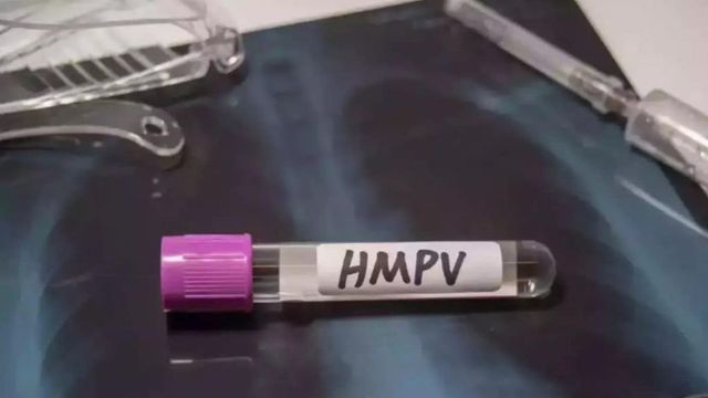 First case of HMPV reported in India, 8-month-old tests positive in Bengaluru