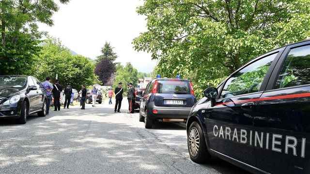 Si rovescia mezzo di volontari durante una gara, un morto