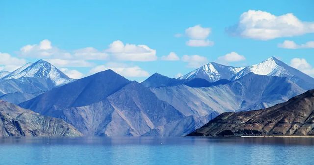 India's Cold Desert Biosphere Reserve enters UNESCO's global network, becomes country's 13th site on elite list