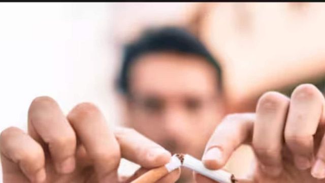 GST On Cigarettes, Tobacco, Aerated Beverages May Be Hiked To 35%