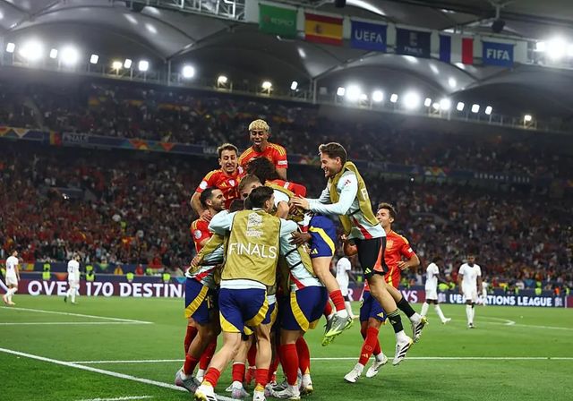 Motivos sobrados para soñar con la segunda estrella