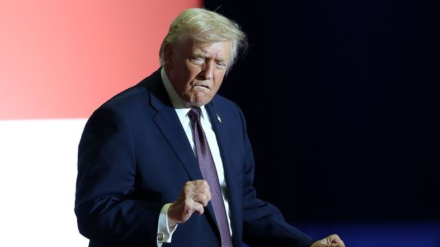 САЩ удариха Ислямска държава в Нигерия