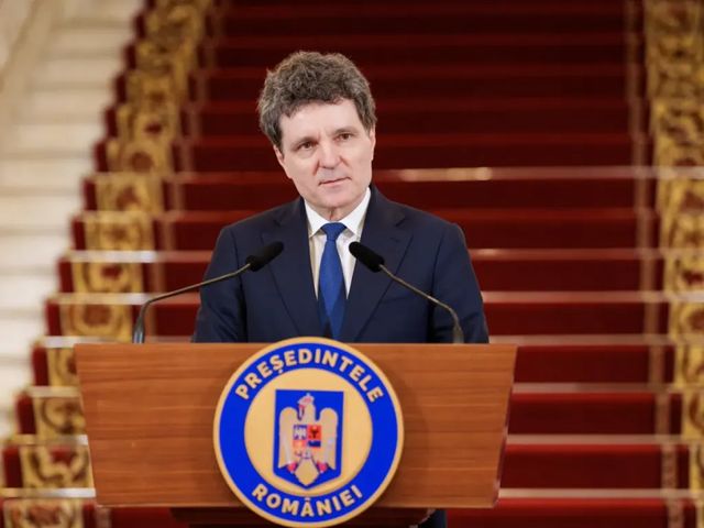 Președintele României a convocat ședința Consiliului Suprem de Apărare după explozia dronei la Galați