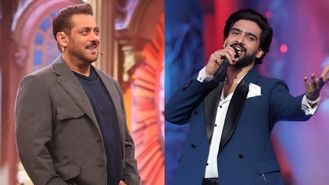 Bigg Boss 19: Why did Salman Khan slam Malti?