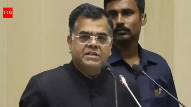 Cabinet Secretary, Home Secretary get one-year extension in service