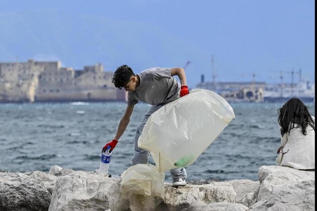 Wwf, nulla di fatto per trattato globale sulla plastica