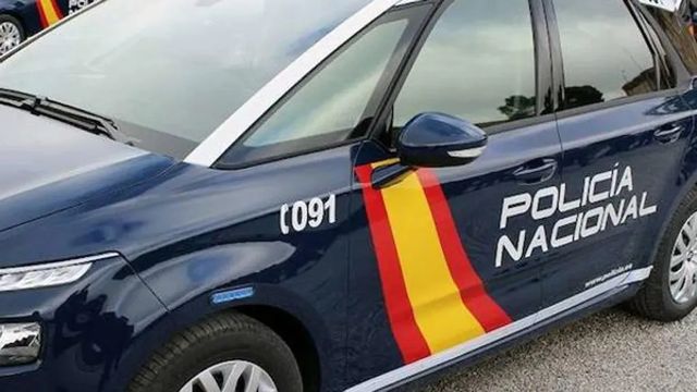 Detenido por intentar atropellar a una mujer y sus dos hijos en Palma