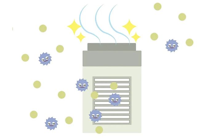 Aspiradoras de ácaros, purificadores… ¿Sirven contra las alergias