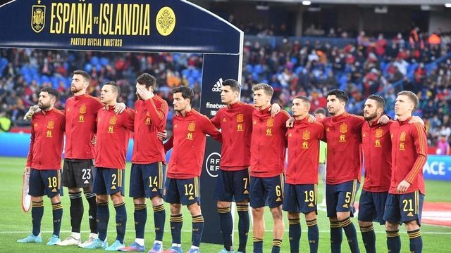 Los partidos que pierde A Coruña con la renuncia al Mundial 2030