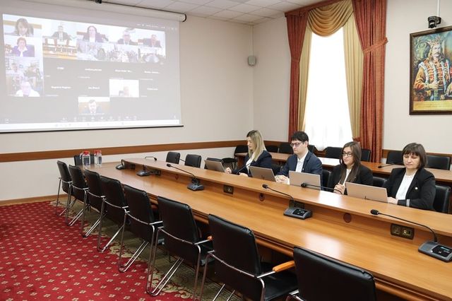 Curtea de Conturi a examinat conformitatea Agenției Medicamentului și Dispozitivelor Medicale