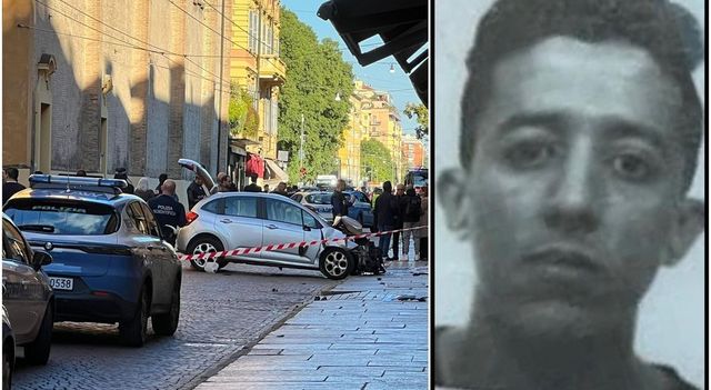 La sorella di Salim: “Non so se riuscirò più a guardarlo”