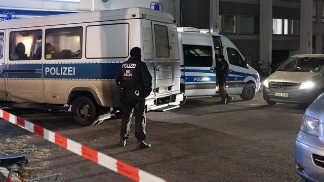 Al menos dos muertos y varios heridos por un atropello en la ciudad alemana de Leipzig