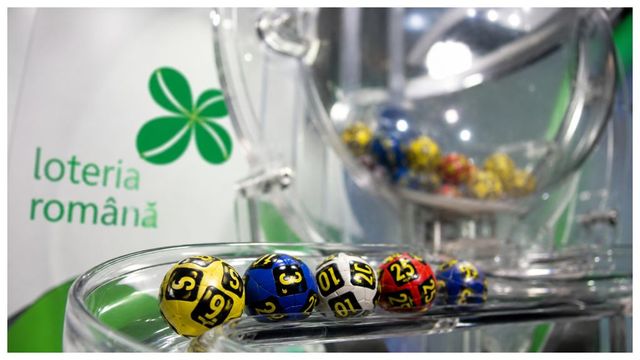 Report de peste 9 milioane de euro la Loto 6/49, la tragerea de duminică