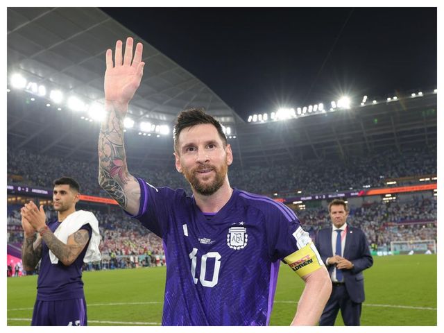 Messi spune că nu va juca la Cupa Mondială din 2026