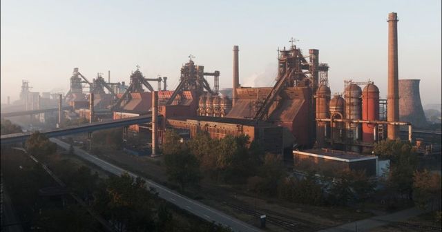 Liberty Galați scoate la vânzare active de 690 milioane de euro. Licitație internațională în martie