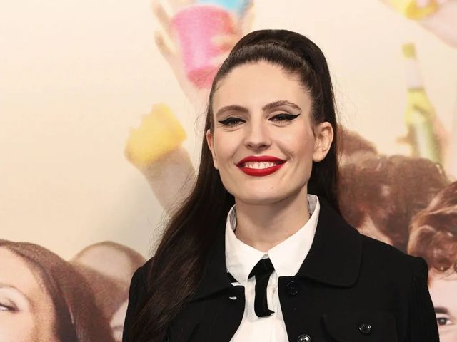 Ditonellapiaga: "Non so se il mio disco si potrà chiamare Miss Italia"