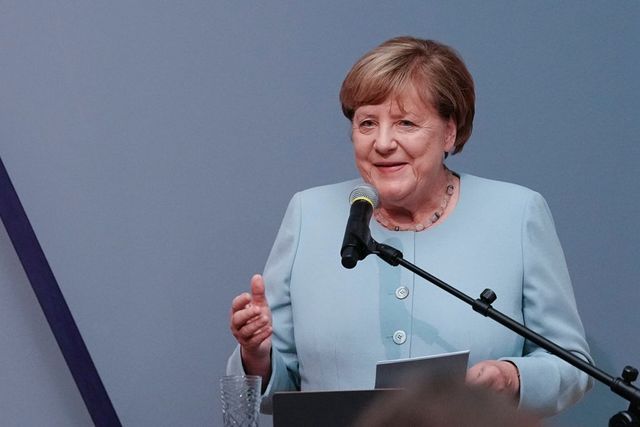 Angela Merkel, înspăimântată că AfD a devenit o forță „pangermană” înaintea alegerilor din Saxonia-Anhalt